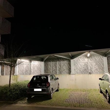 릴 Pourquoi Notre T3 Avec Parking Est Pour Vous ? 아파트 외부 사진